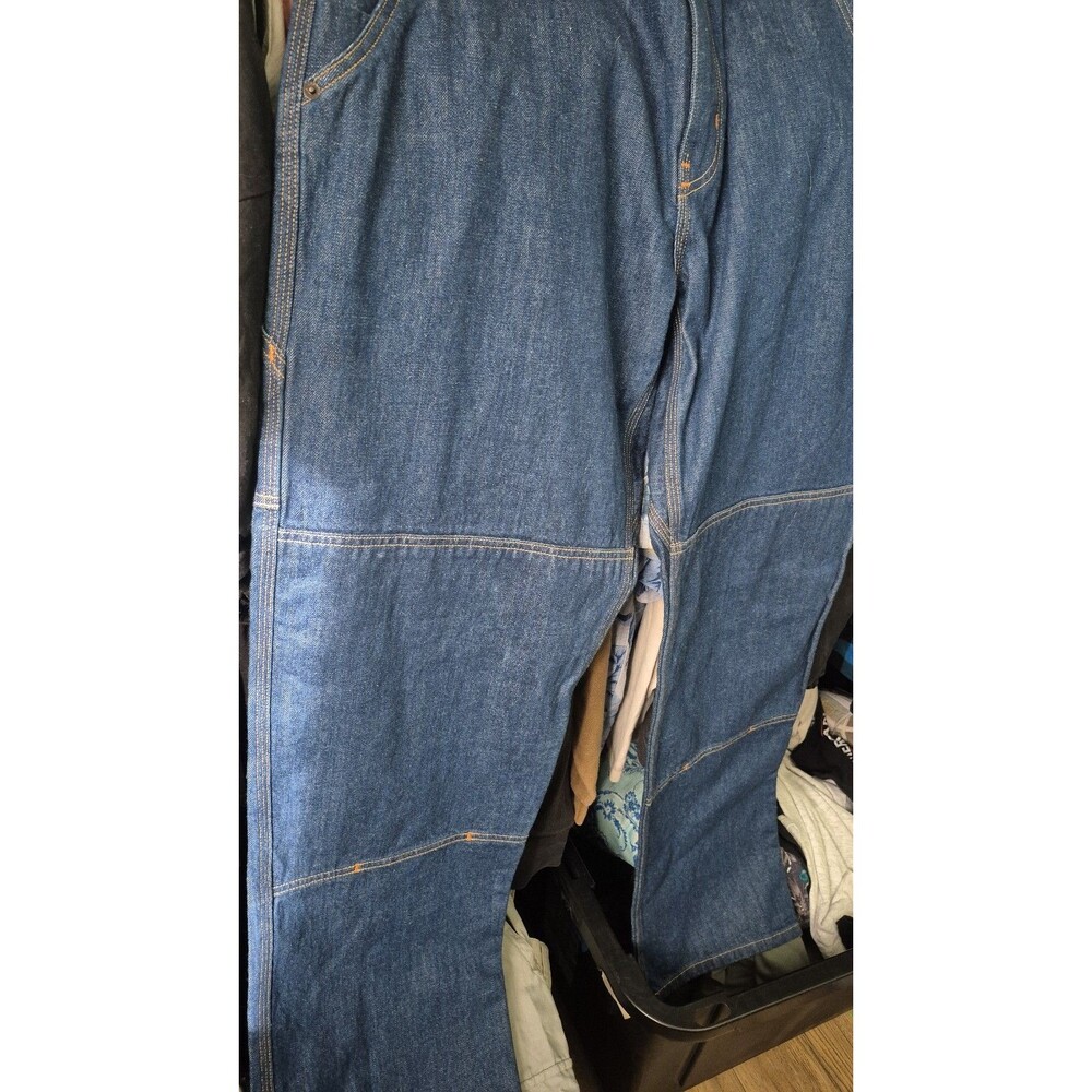 Patagonia steel forge jeans - Picture 2 of 4